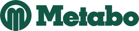 Логотип бренда Metabo
